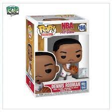 Dennis Rodman #160